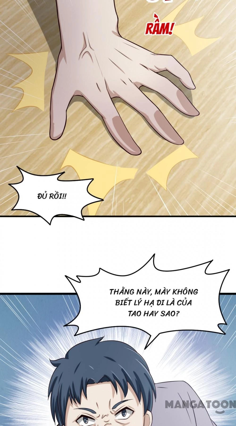 Tôi Và Khách Trọ Mỹ Nhân 26 Tuổi Chapter 161 - Trang 11