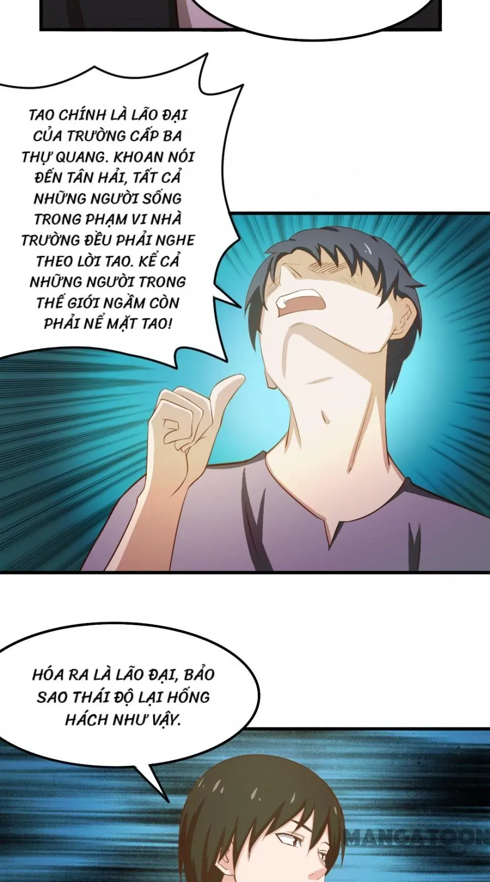 Tôi Và Khách Trọ Mỹ Nhân 26 Tuổi Chapter 161 - Trang 16