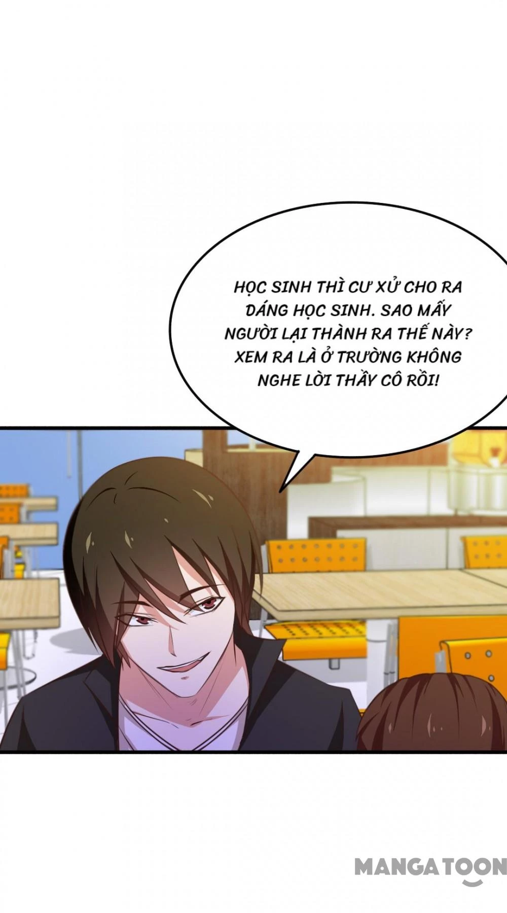 Tôi Và Khách Trọ Mỹ Nhân 26 Tuổi Chapter 161 - Trang 20