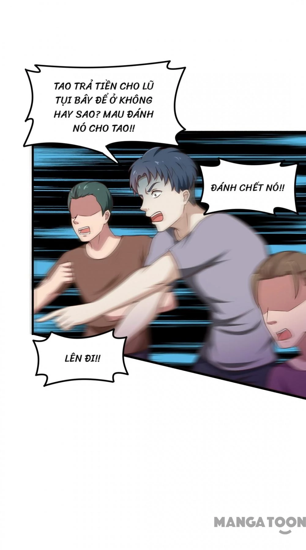 Tôi Và Khách Trọ Mỹ Nhân 26 Tuổi Chapter 161 - Trang 26