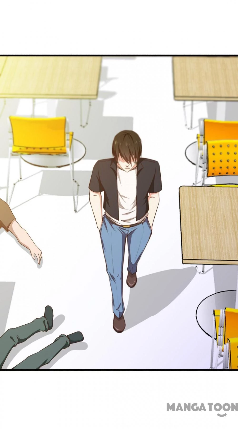 Tôi Và Khách Trọ Mỹ Nhân 26 Tuổi Chapter 161 - Trang 29