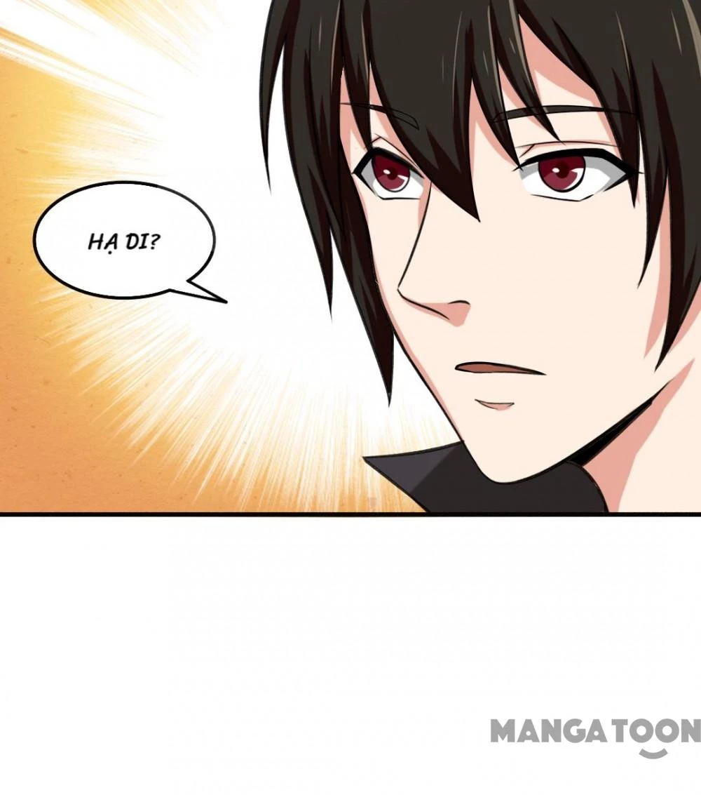 Tôi Và Khách Trọ Mỹ Nhân 26 Tuổi Chapter 161 - Trang 7