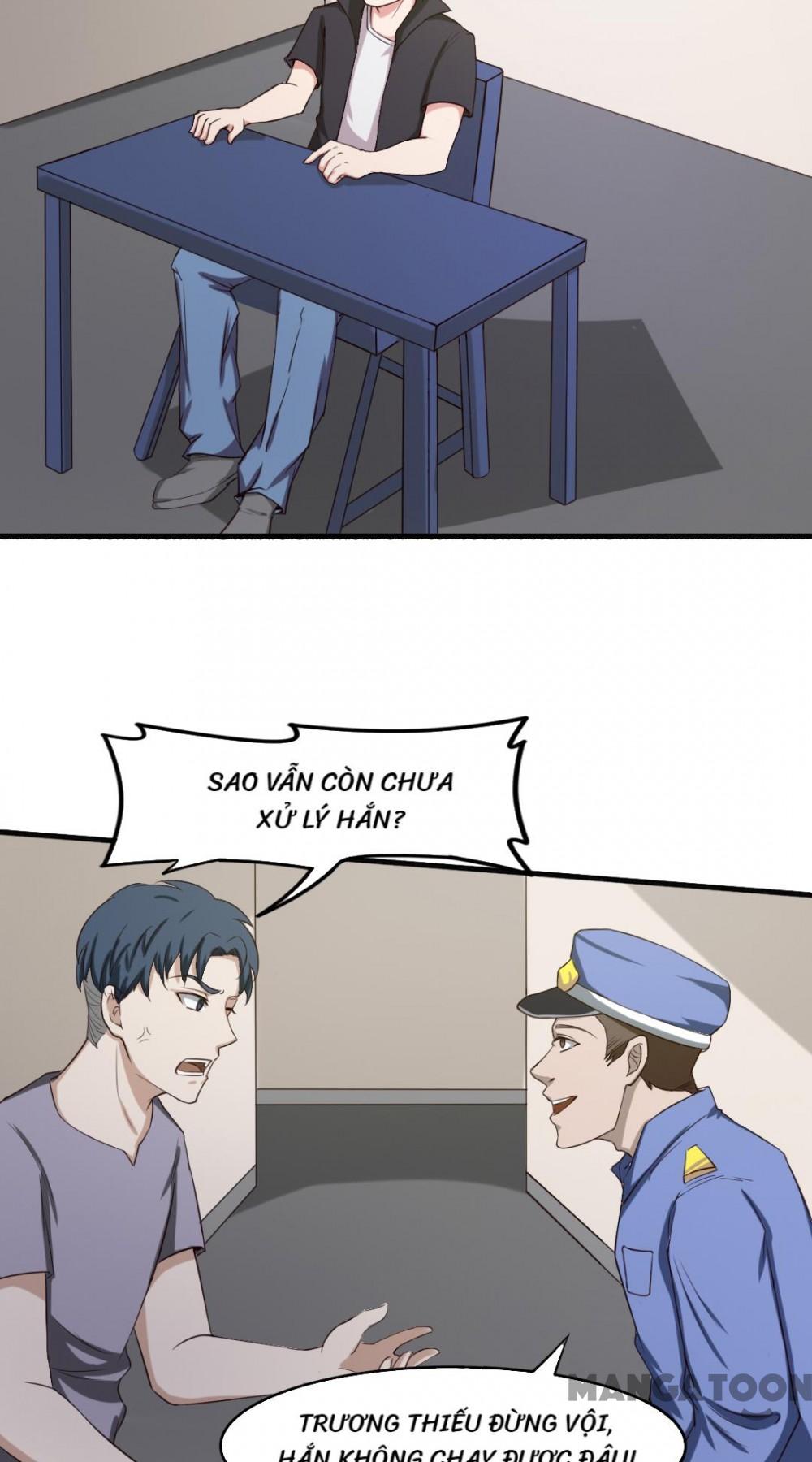 Tôi Và Khách Trọ Mỹ Nhân 26 Tuổi Chapter 162 - Trang 15