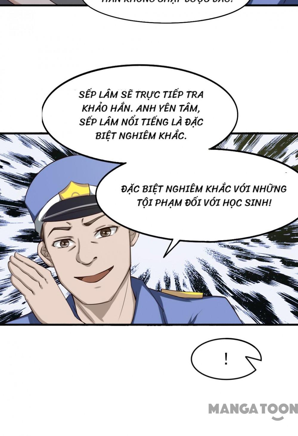 Tôi Và Khách Trọ Mỹ Nhân 26 Tuổi Chapter 162 - Trang 16