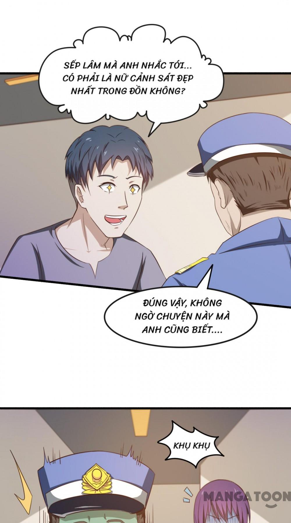 Tôi Và Khách Trọ Mỹ Nhân 26 Tuổi Chapter 162 - Trang 17