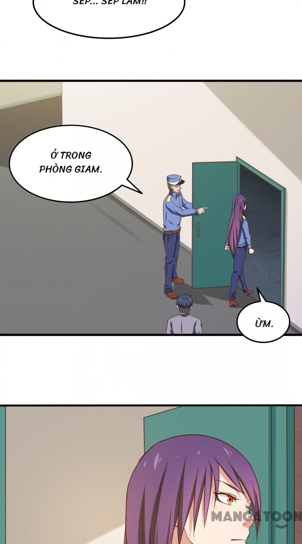 Tôi Và Khách Trọ Mỹ Nhân 26 Tuổi Chapter 162 - Trang 19