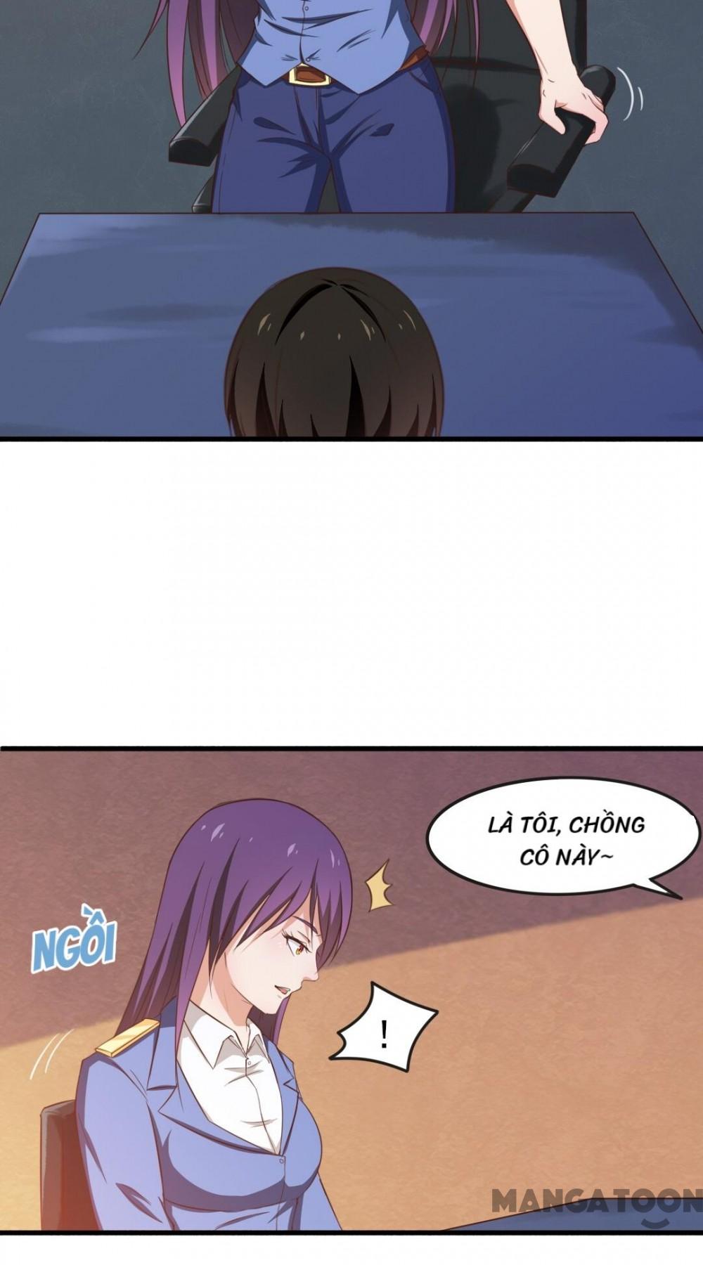 Tôi Và Khách Trọ Mỹ Nhân 26 Tuổi Chapter 162 - Trang 23
