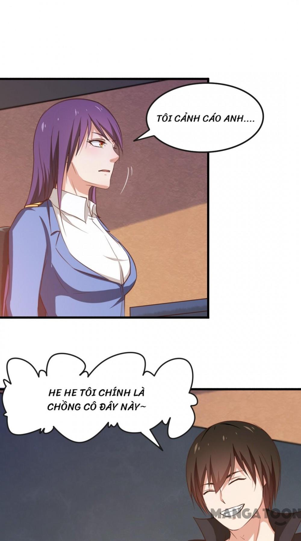 Tôi Và Khách Trọ Mỹ Nhân 26 Tuổi Chapter 162 - Trang 24