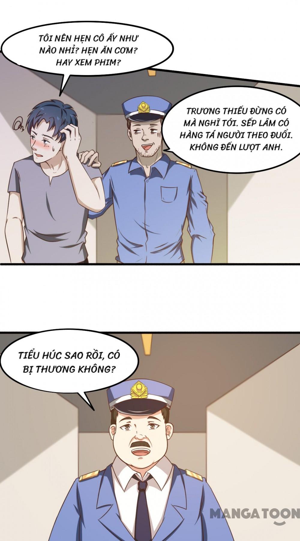 Tôi Và Khách Trọ Mỹ Nhân 26 Tuổi Chapter 162 - Trang 26