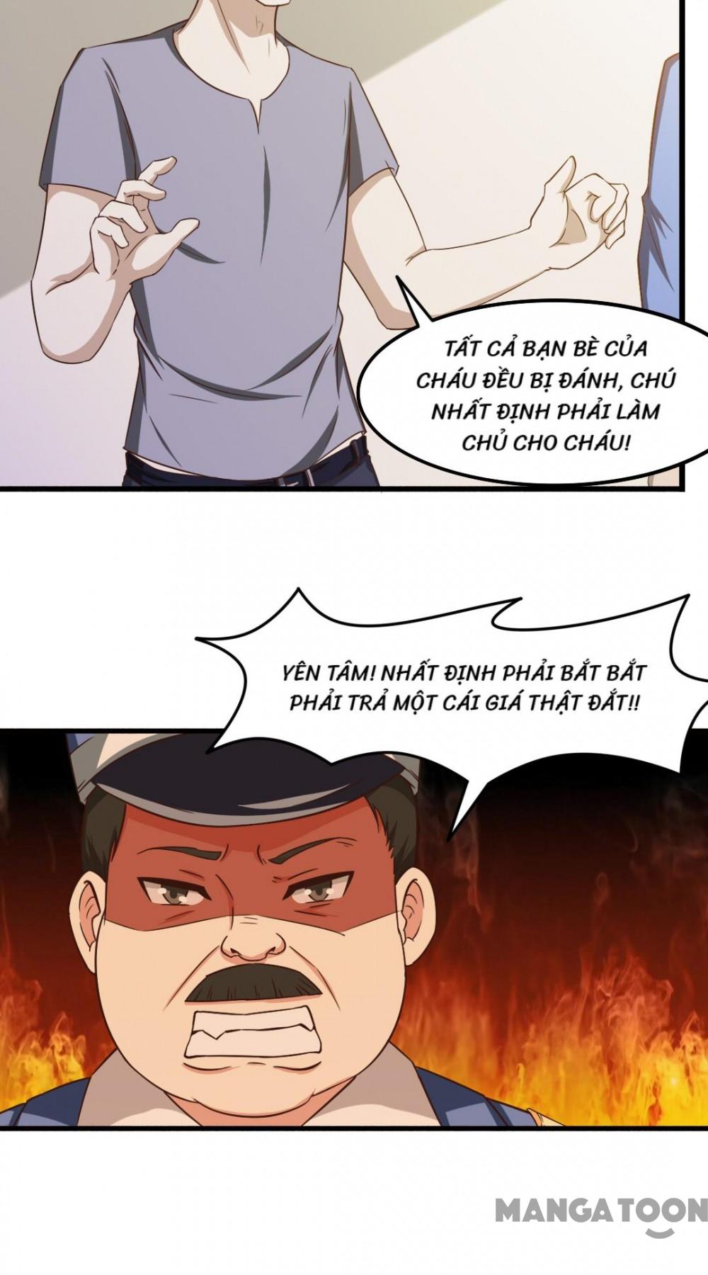 Tôi Và Khách Trọ Mỹ Nhân 26 Tuổi Chapter 162 - Trang 28