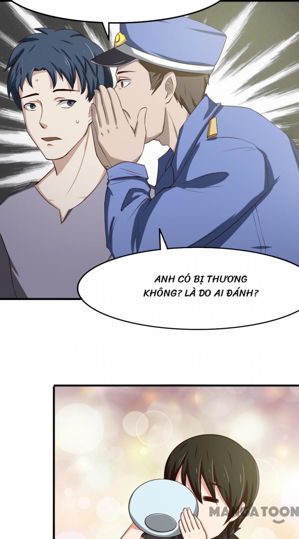 Tôi Và Khách Trọ Mỹ Nhân 26 Tuổi Chapter 162 - Trang 5