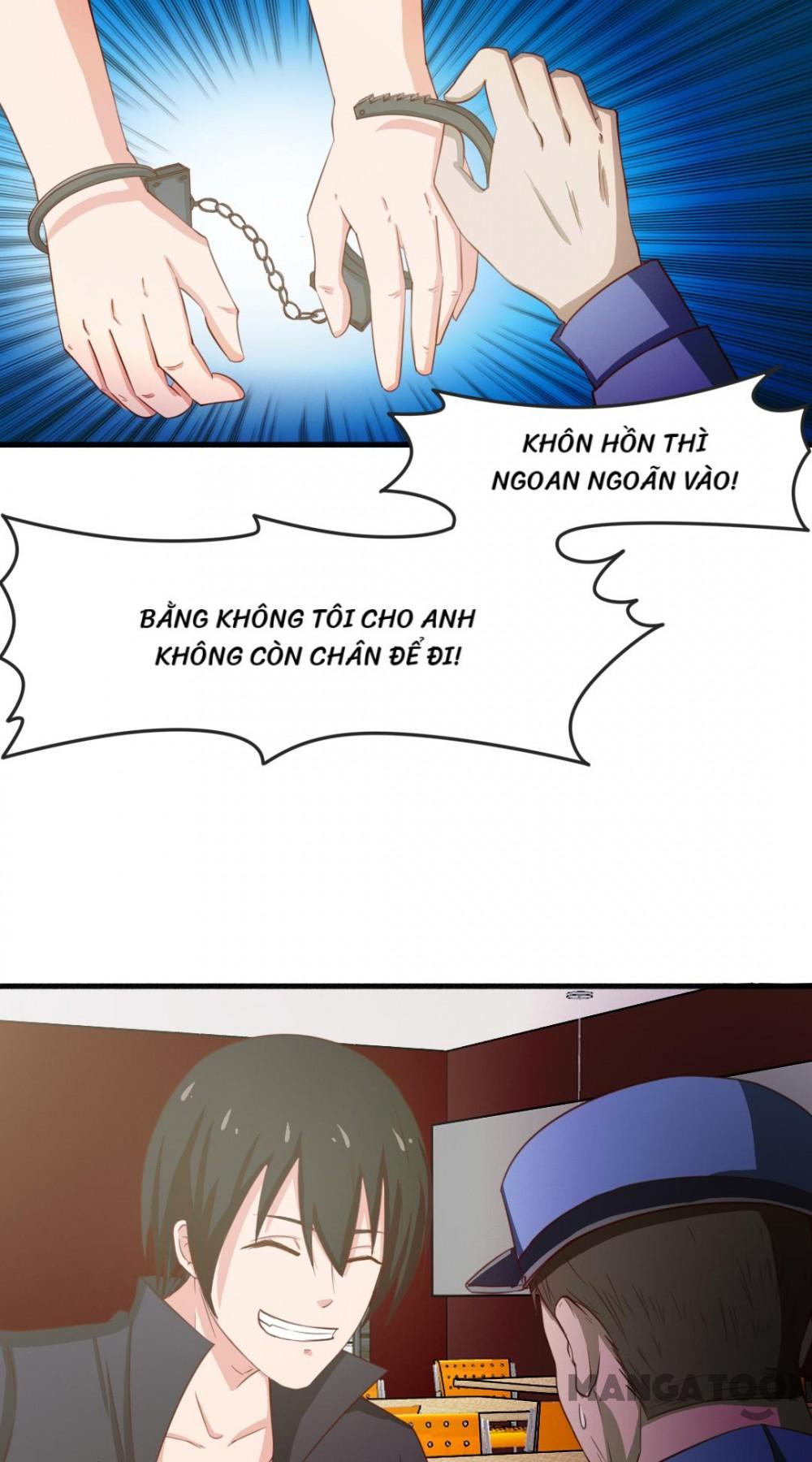 Tôi Và Khách Trọ Mỹ Nhân 26 Tuổi Chapter 162 - Trang 9