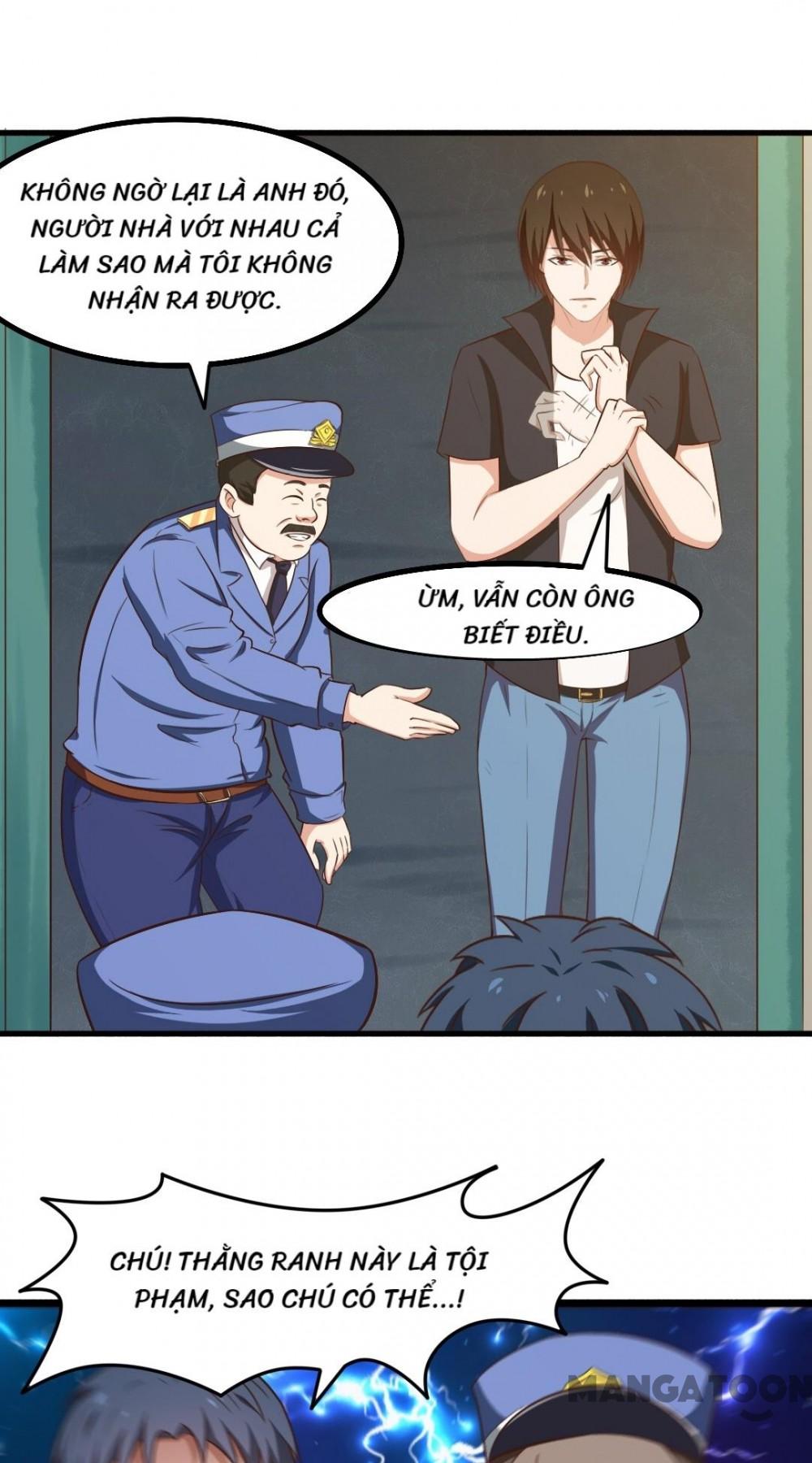 Tôi Và Khách Trọ Mỹ Nhân 26 Tuổi Chapter 163 - Trang 12