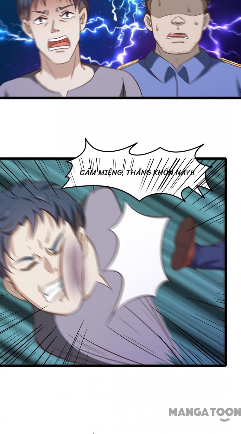 Tôi Và Khách Trọ Mỹ Nhân 26 Tuổi Chapter 163 - Trang 13