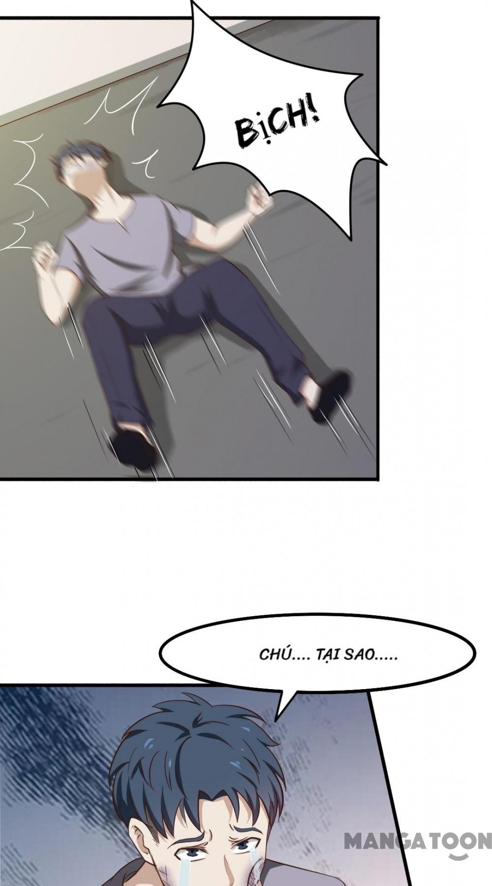 Tôi Và Khách Trọ Mỹ Nhân 26 Tuổi Chapter 163 - Trang 14