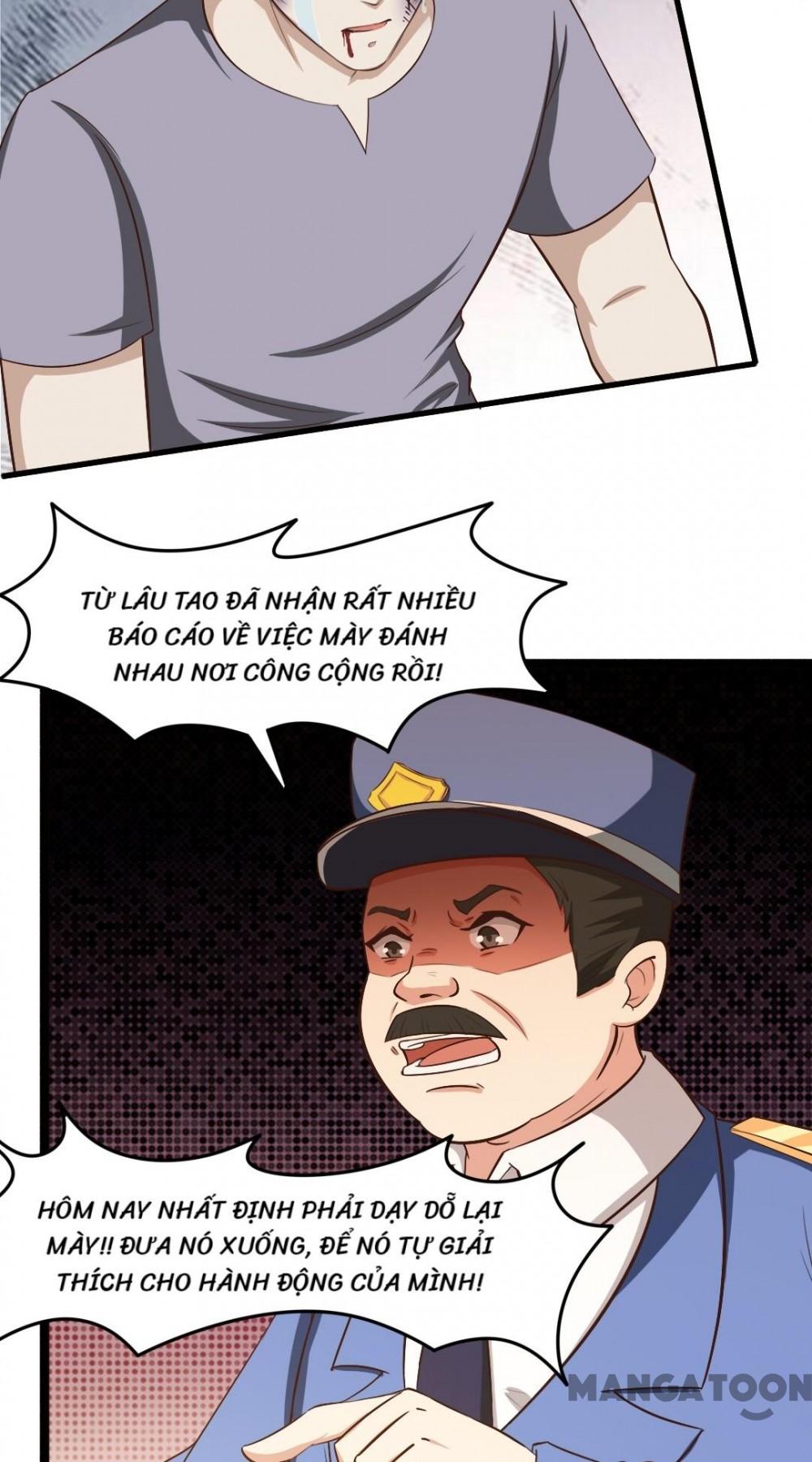 Tôi Và Khách Trọ Mỹ Nhân 26 Tuổi Chapter 163 - Trang 15