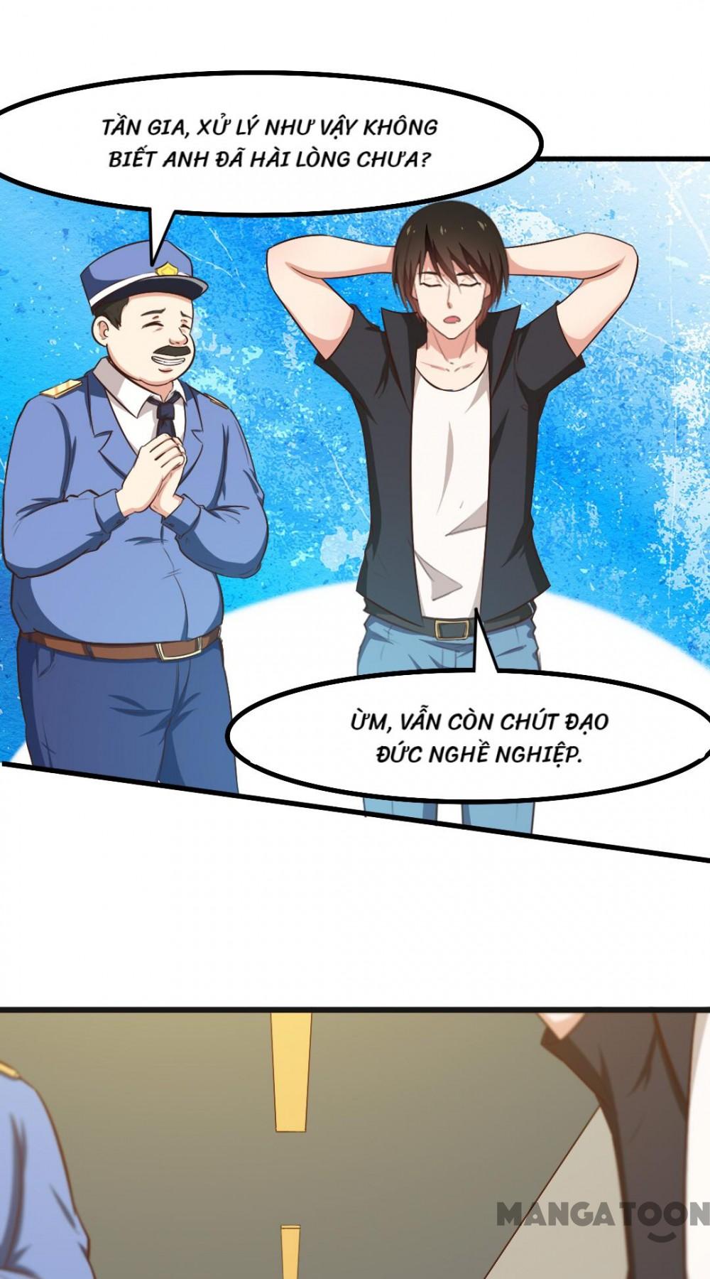 Tôi Và Khách Trọ Mỹ Nhân 26 Tuổi Chapter 163 - Trang 17