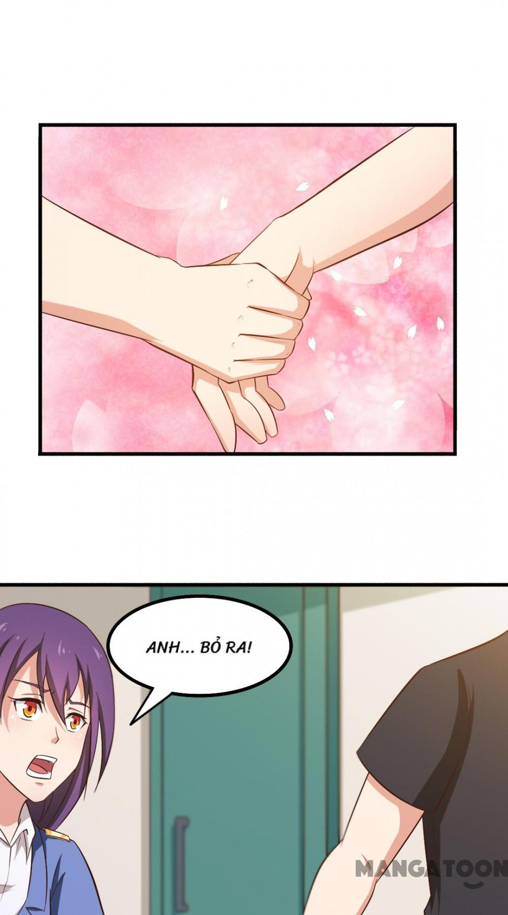 Tôi Và Khách Trọ Mỹ Nhân 26 Tuổi Chapter 163 - Trang 19