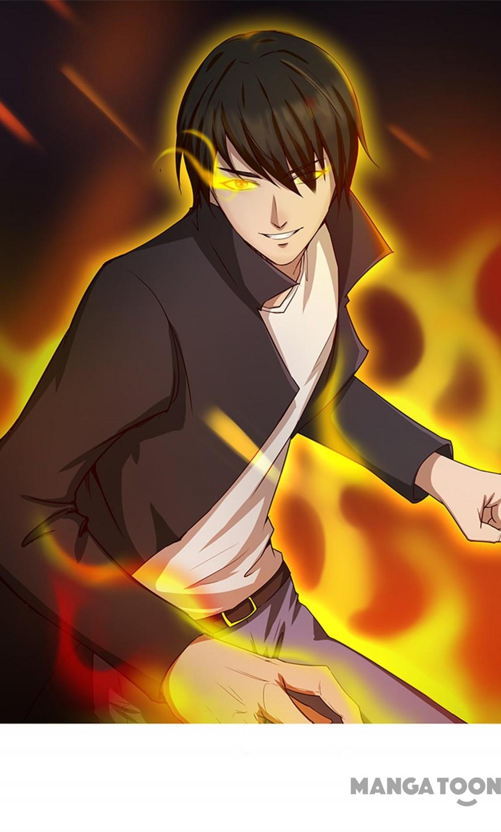 Tôi Và Khách Trọ Mỹ Nhân 26 Tuổi Chapter 163 - Trang 2