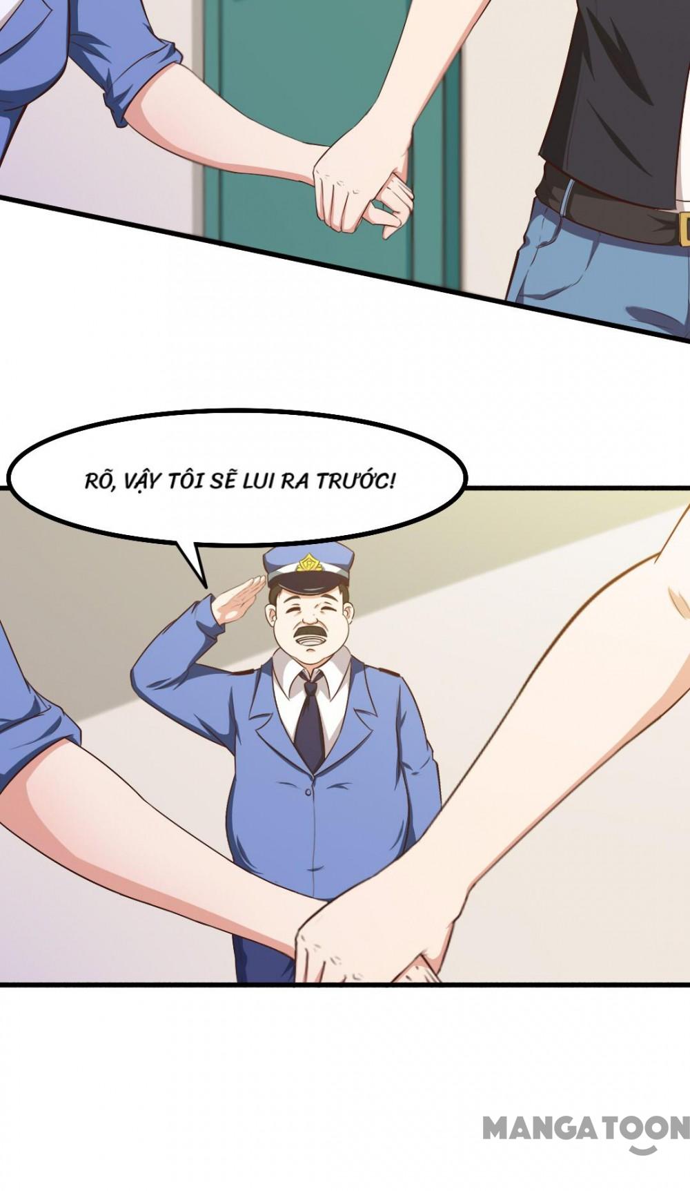 Tôi Và Khách Trọ Mỹ Nhân 26 Tuổi Chapter 163 - Trang 20