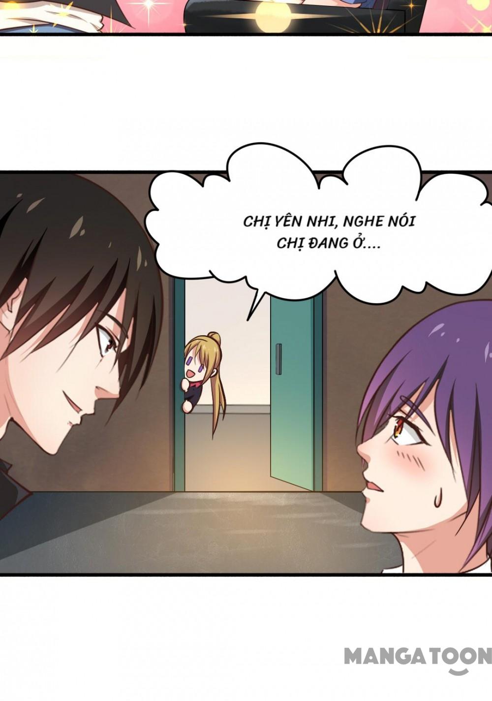 Tôi Và Khách Trọ Mỹ Nhân 26 Tuổi Chapter 163 - Trang 24
