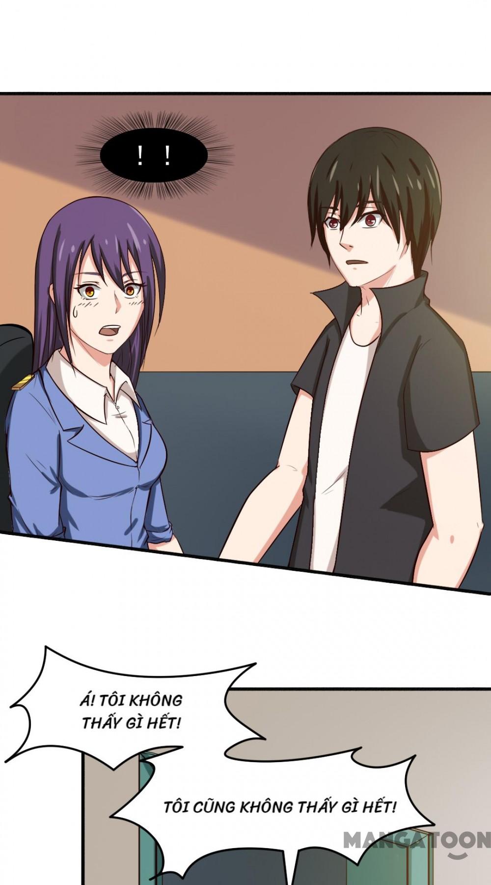 Tôi Và Khách Trọ Mỹ Nhân 26 Tuổi Chapter 163 - Trang 25