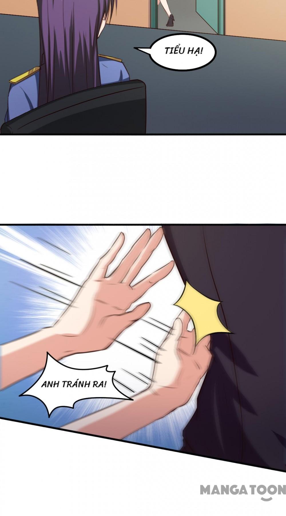 Tôi Và Khách Trọ Mỹ Nhân 26 Tuổi Chapter 163 - Trang 27