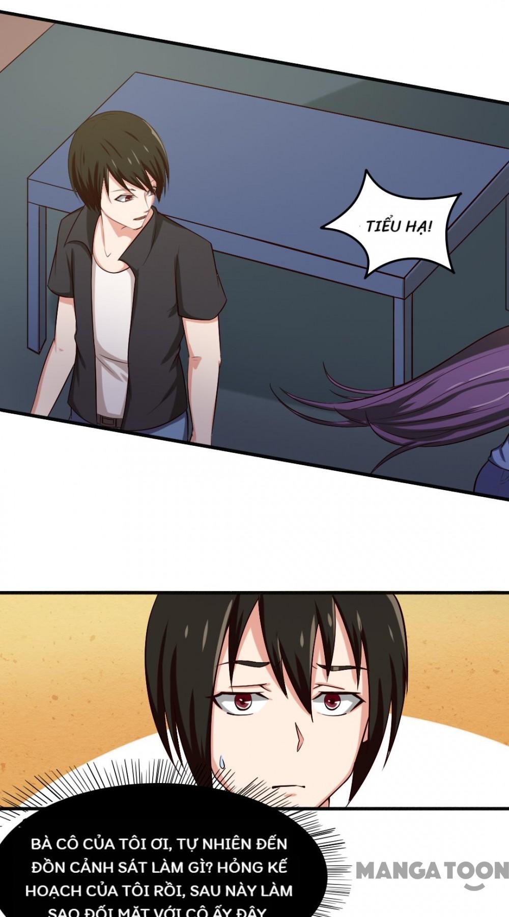 Tôi Và Khách Trọ Mỹ Nhân 26 Tuổi Chapter 163 - Trang 28