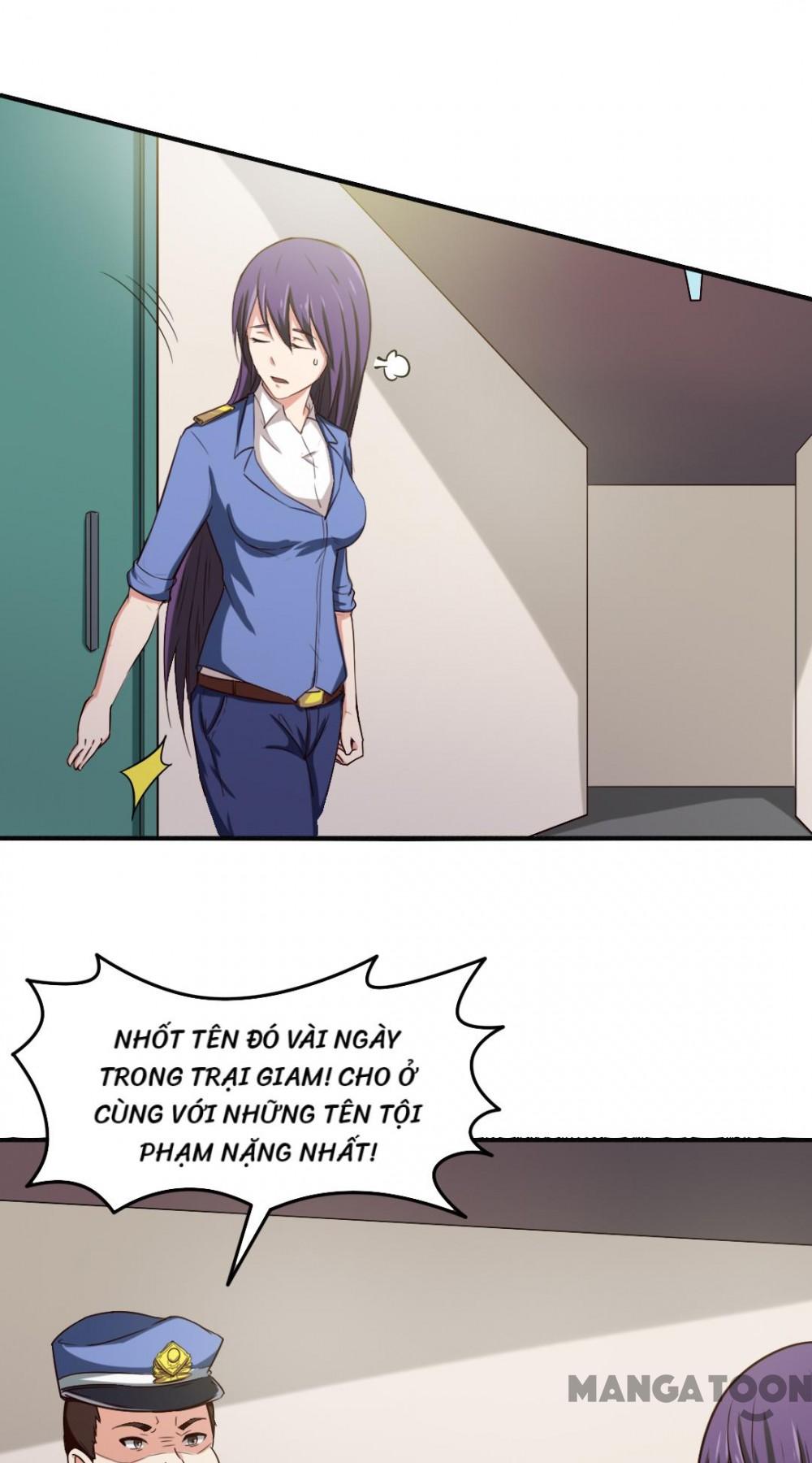 Tôi Và Khách Trọ Mỹ Nhân 26 Tuổi Chapter 163 - Trang 3