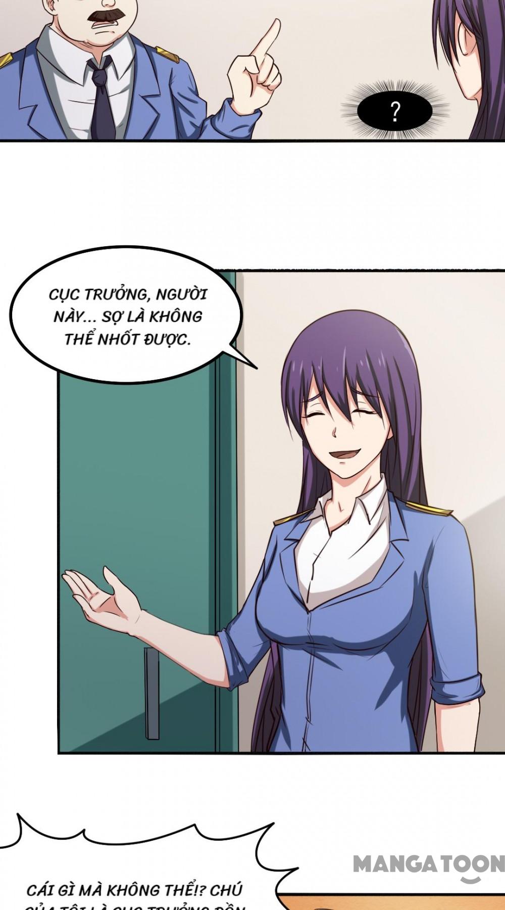 Tôi Và Khách Trọ Mỹ Nhân 26 Tuổi Chapter 163 - Trang 4