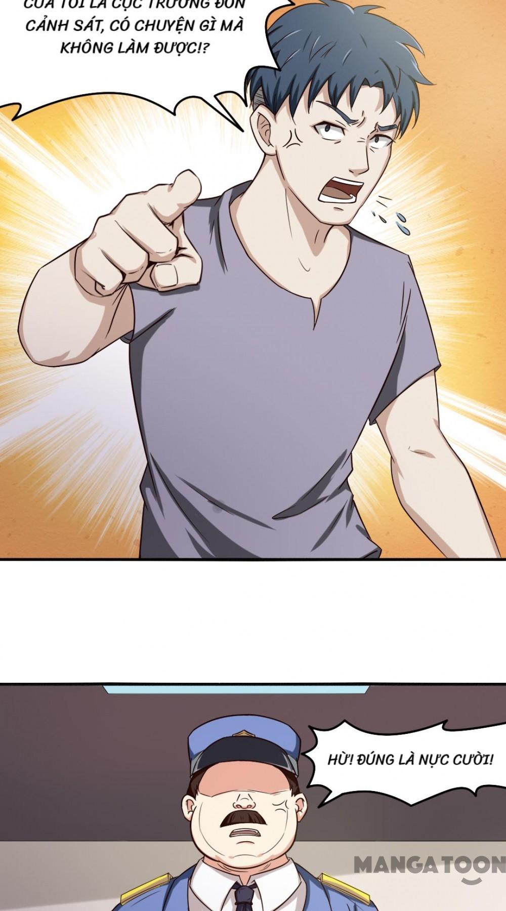Tôi Và Khách Trọ Mỹ Nhân 26 Tuổi Chapter 163 - Trang 5