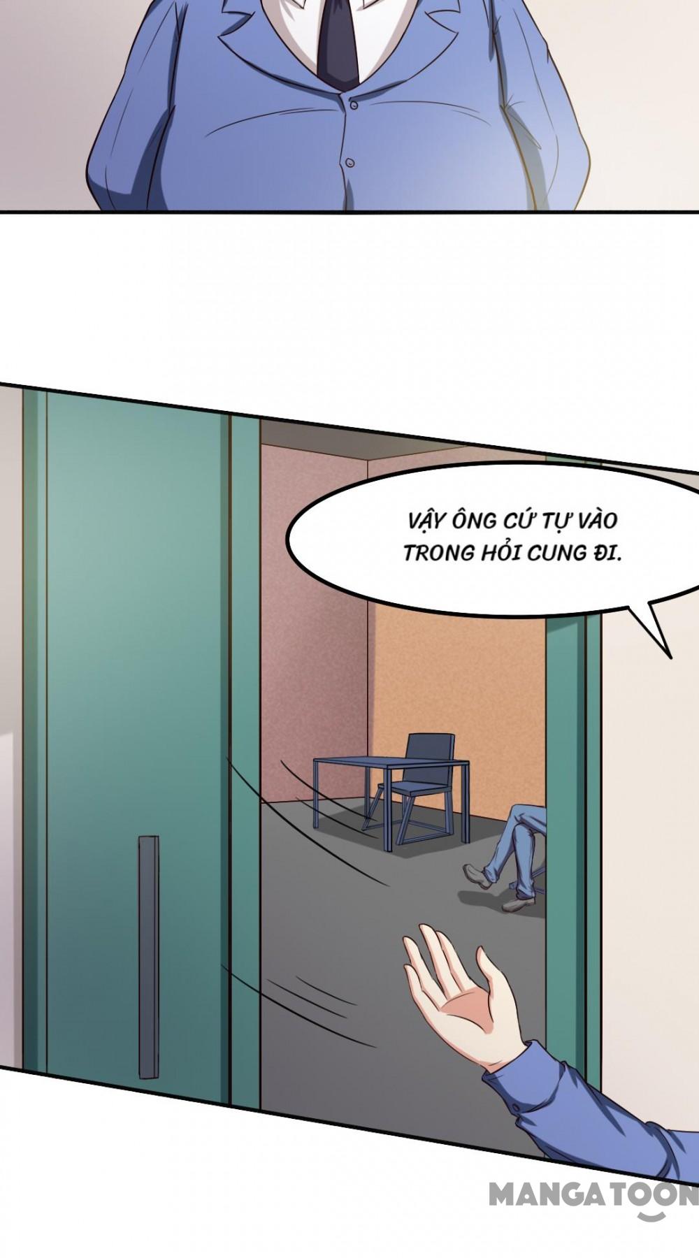 Tôi Và Khách Trọ Mỹ Nhân 26 Tuổi Chapter 163 - Trang 6