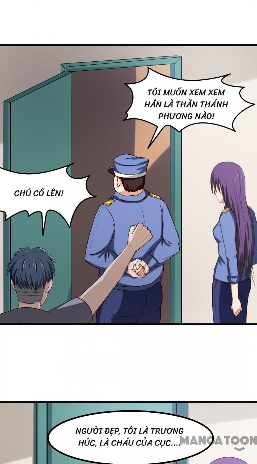 Tôi Và Khách Trọ Mỹ Nhân 26 Tuổi Chapter 163 - Trang 8