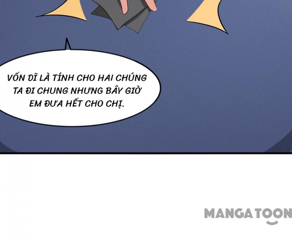 Tôi Và Khách Trọ Mỹ Nhân 26 Tuổi Chapter 164 - Trang 10