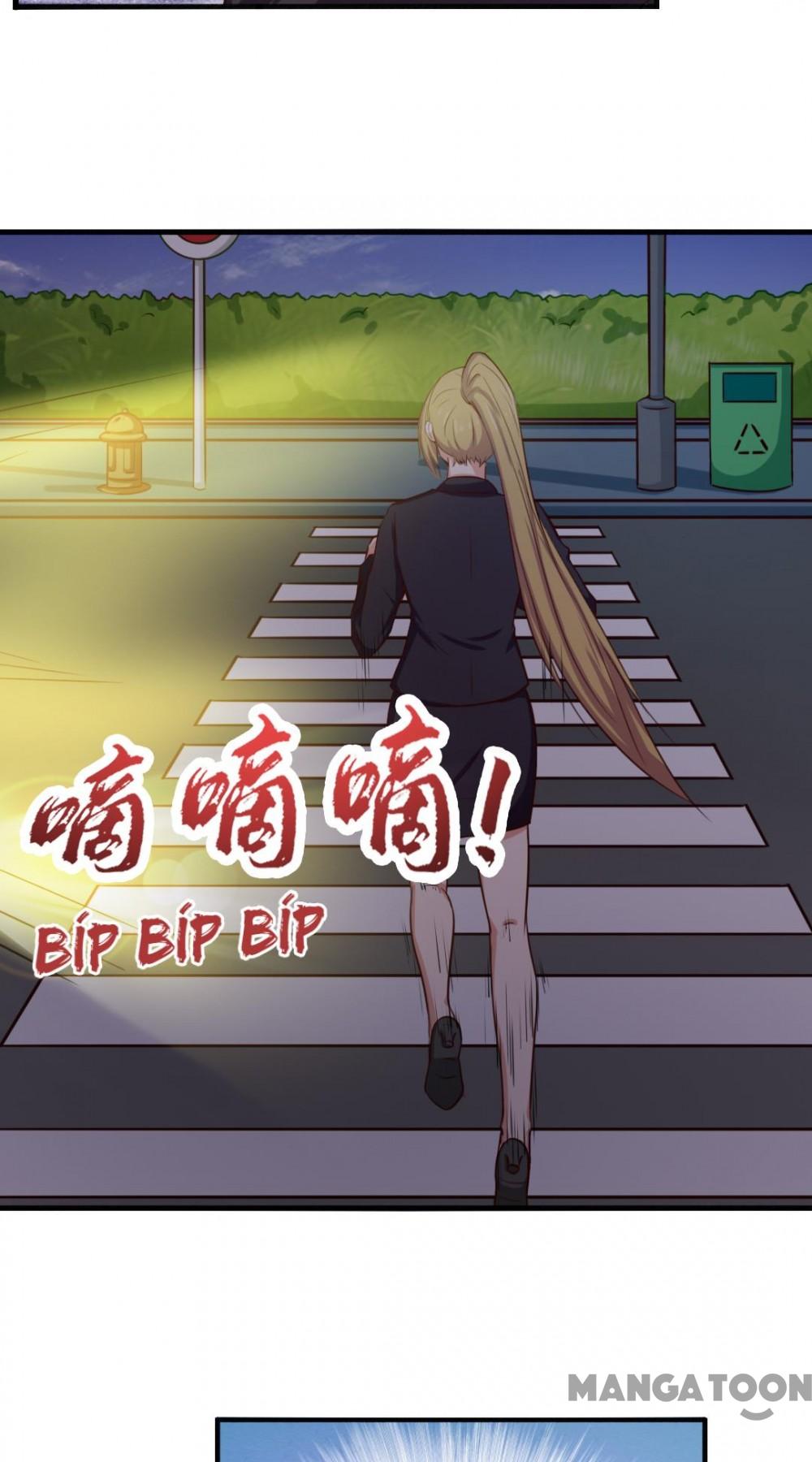 Tôi Và Khách Trọ Mỹ Nhân 26 Tuổi Chapter 164 - Trang 16