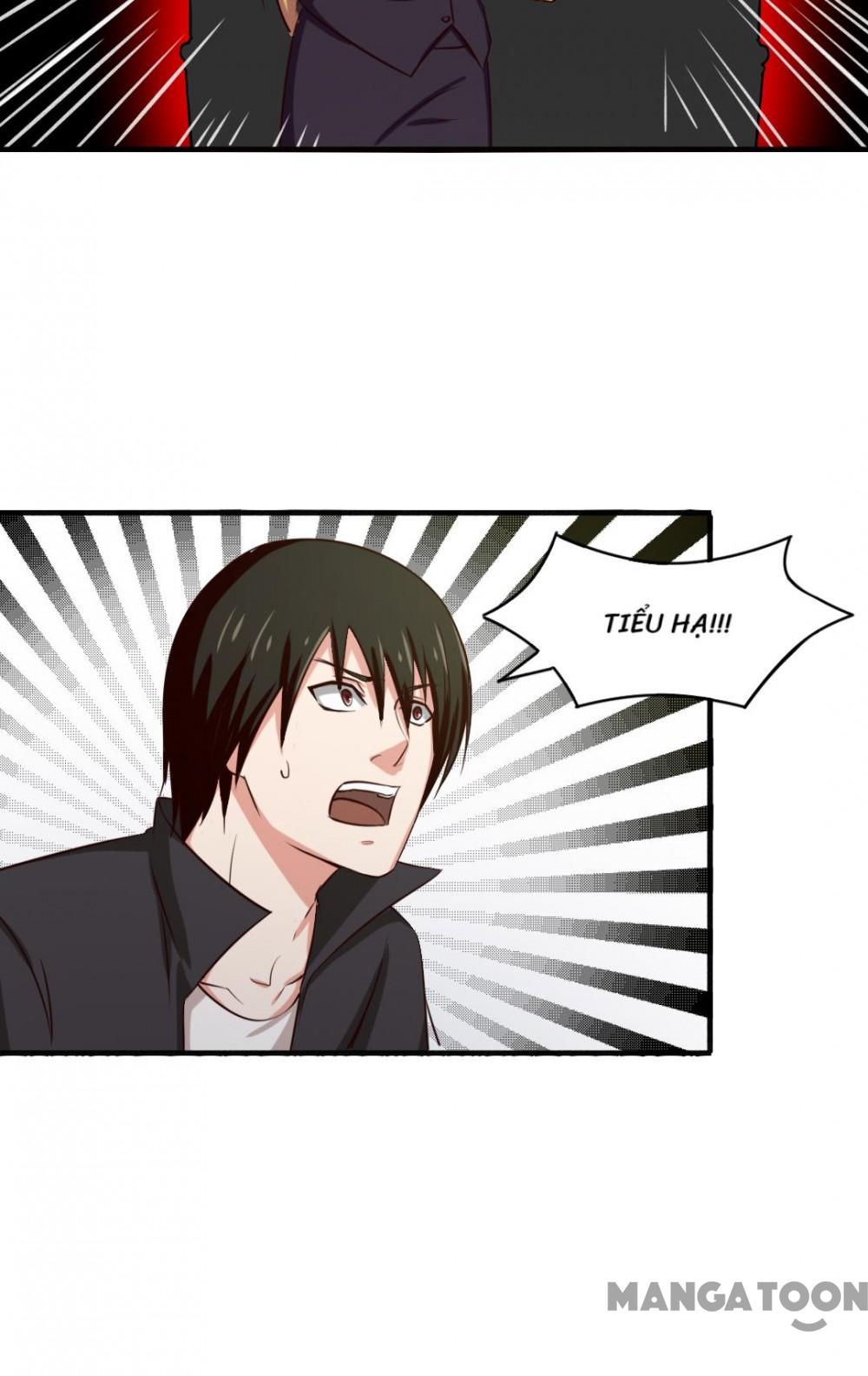 Tôi Và Khách Trọ Mỹ Nhân 26 Tuổi Chapter 164 - Trang 18
