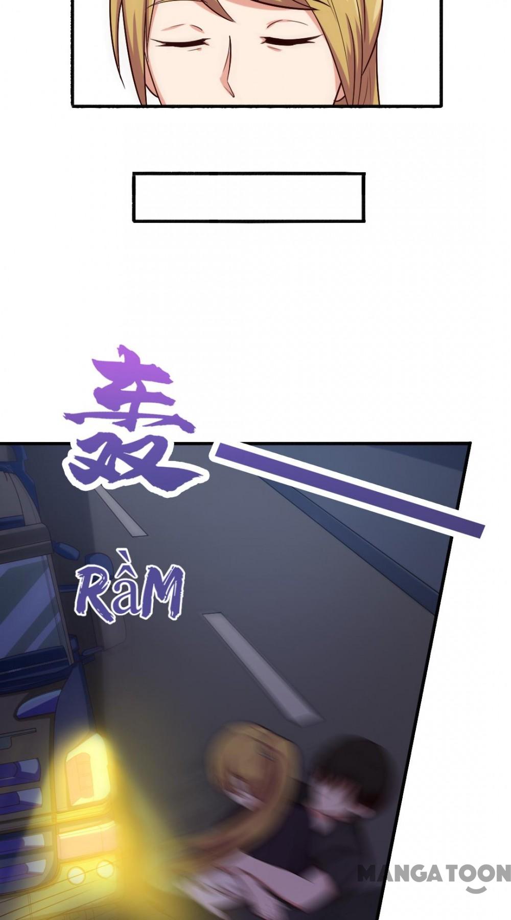 Tôi Và Khách Trọ Mỹ Nhân 26 Tuổi Chapter 164 - Trang 20