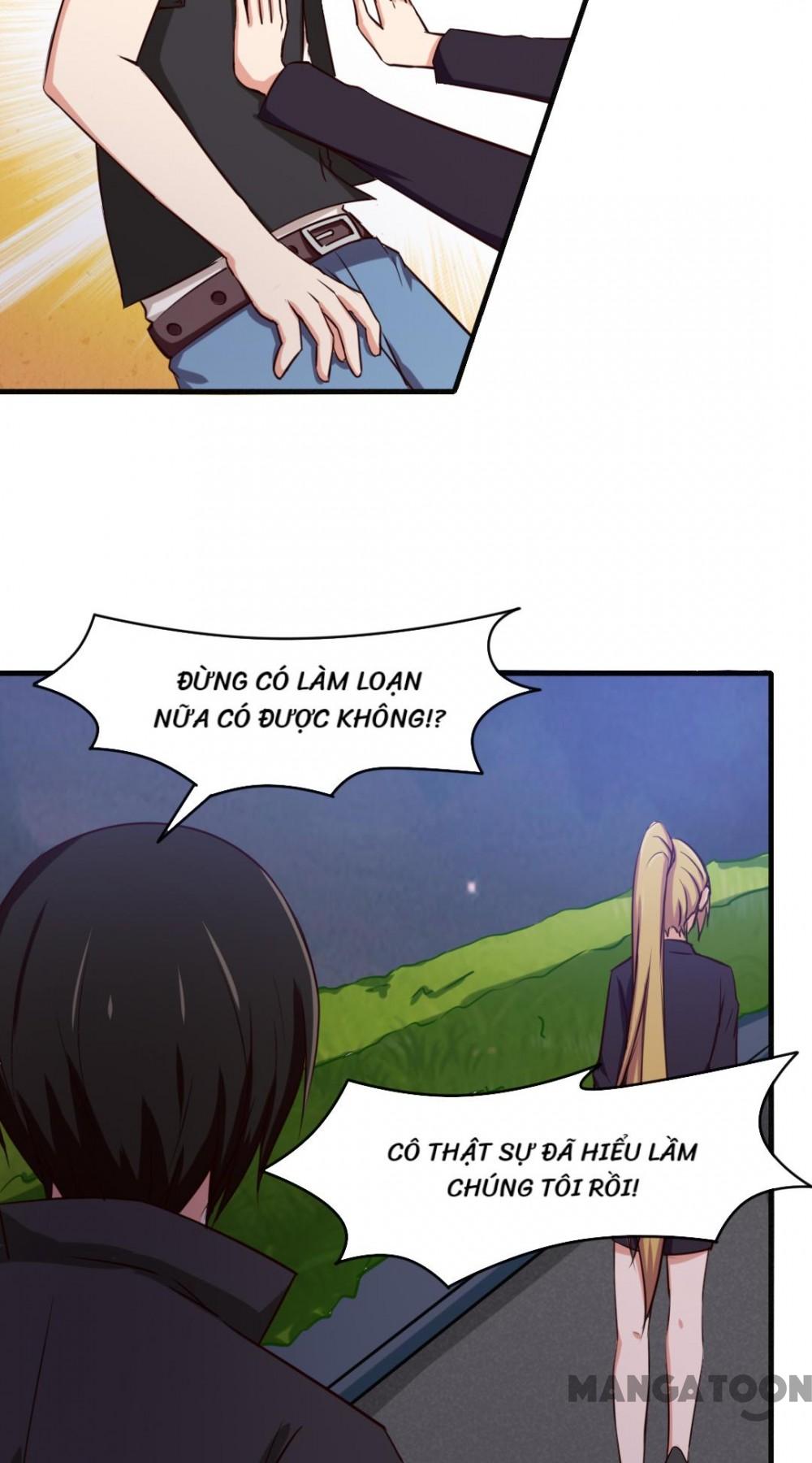 Tôi Và Khách Trọ Mỹ Nhân 26 Tuổi Chapter 164 - Trang 25