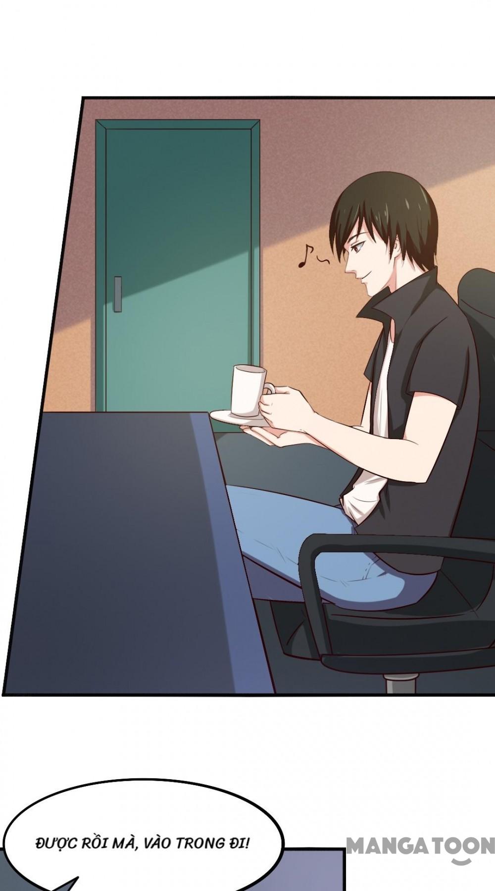 Tôi Và Khách Trọ Mỹ Nhân 26 Tuổi Chapter 164 - Trang 3