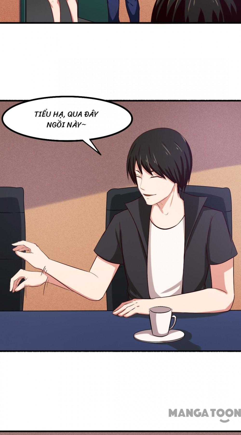 Tôi Và Khách Trọ Mỹ Nhân 26 Tuổi Chapter 164 - Trang 5