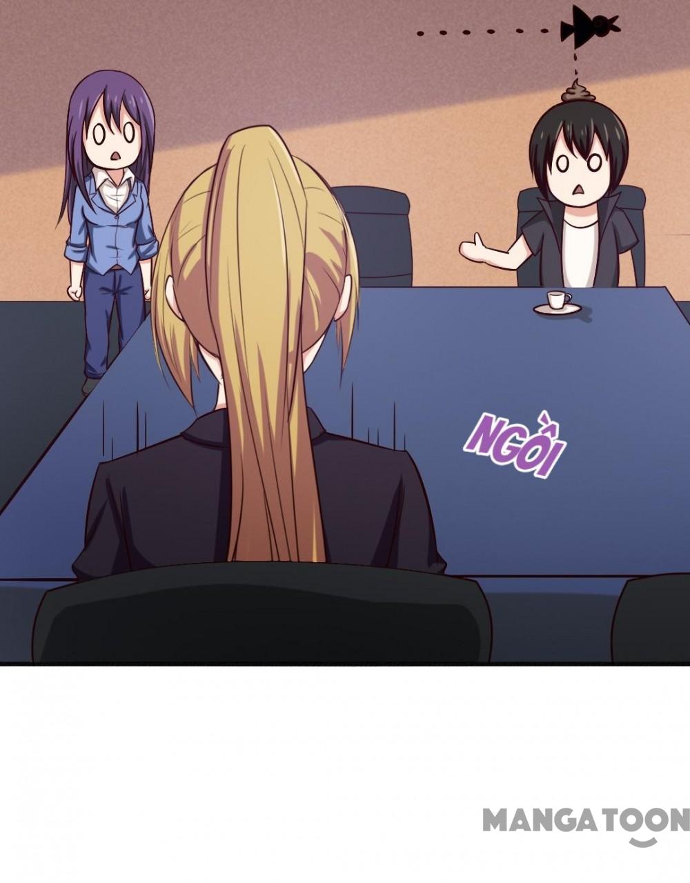 Tôi Và Khách Trọ Mỹ Nhân 26 Tuổi Chapter 164 - Trang 6