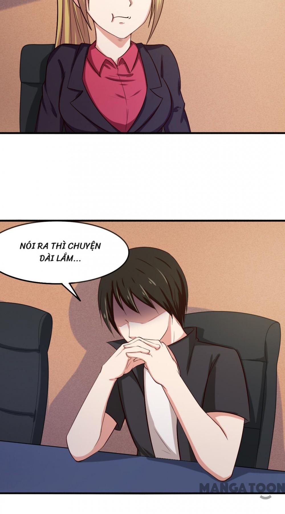 Tôi Và Khách Trọ Mỹ Nhân 26 Tuổi Chapter 164 - Trang 8