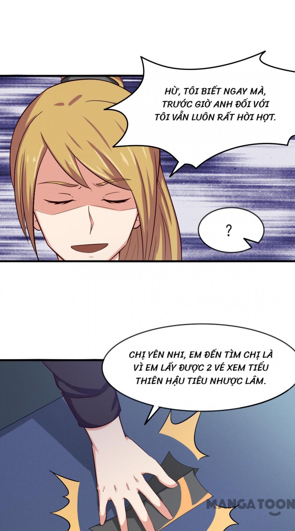 Tôi Và Khách Trọ Mỹ Nhân 26 Tuổi Chapter 164 - Trang 9