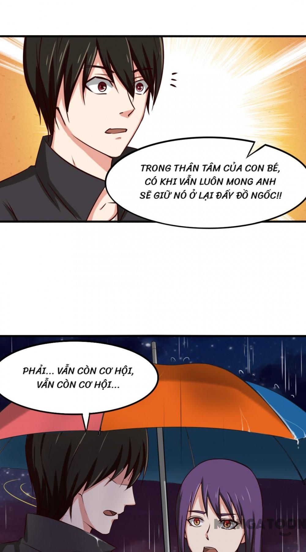 Tôi Và Khách Trọ Mỹ Nhân 26 Tuổi Chapter 165 - Trang 10