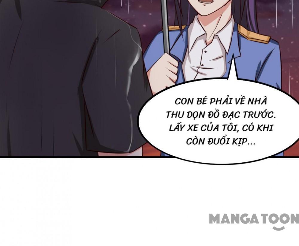 Tôi Và Khách Trọ Mỹ Nhân 26 Tuổi Chapter 165 - Trang 11