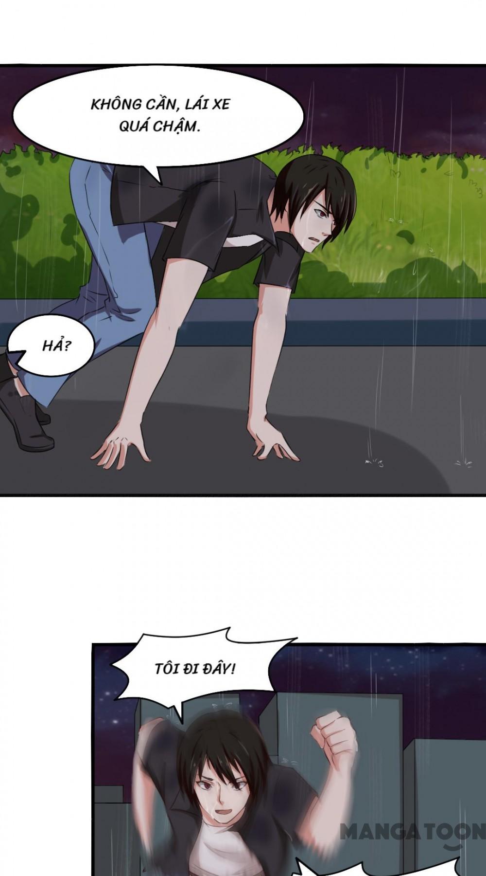Tôi Và Khách Trọ Mỹ Nhân 26 Tuổi Chapter 165 - Trang 12