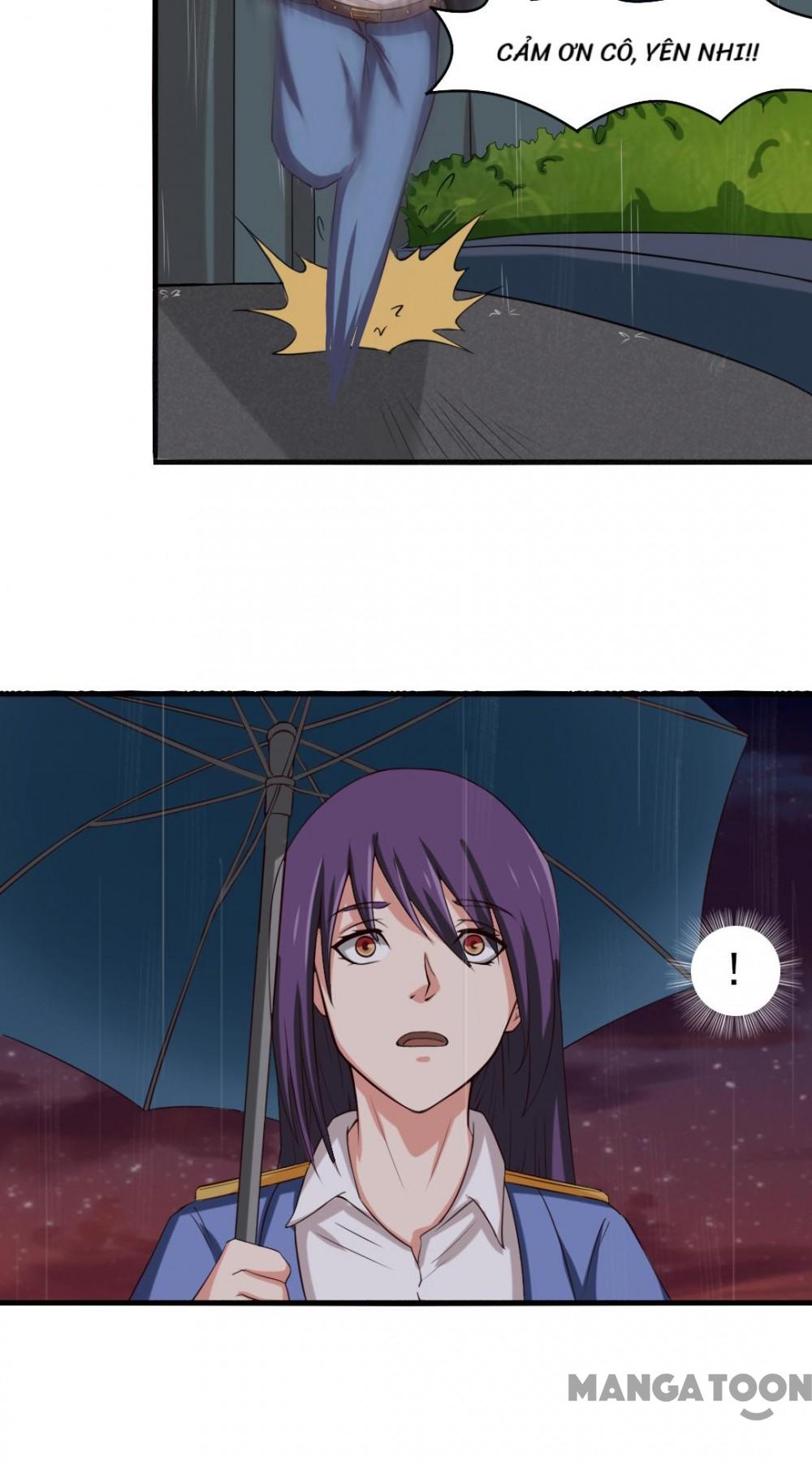 Tôi Và Khách Trọ Mỹ Nhân 26 Tuổi Chapter 165 - Trang 13