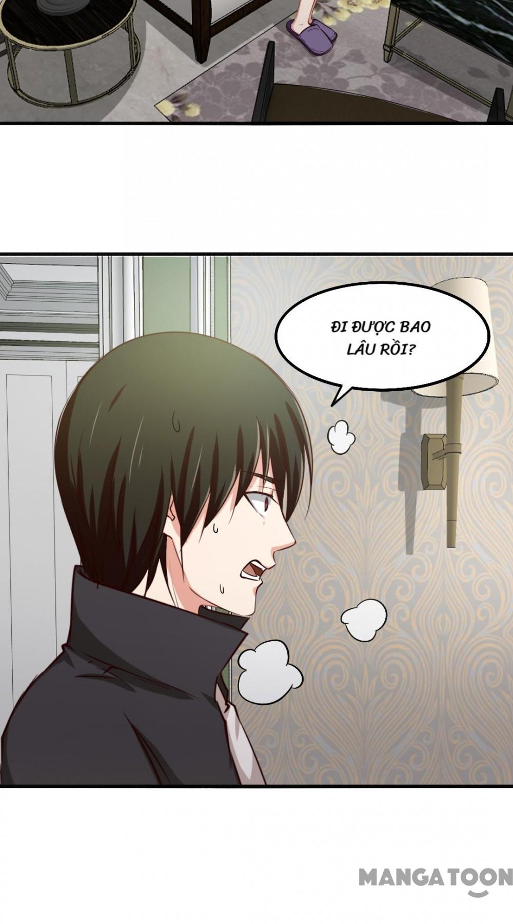 Tôi Và Khách Trọ Mỹ Nhân 26 Tuổi Chapter 165 - Trang 19