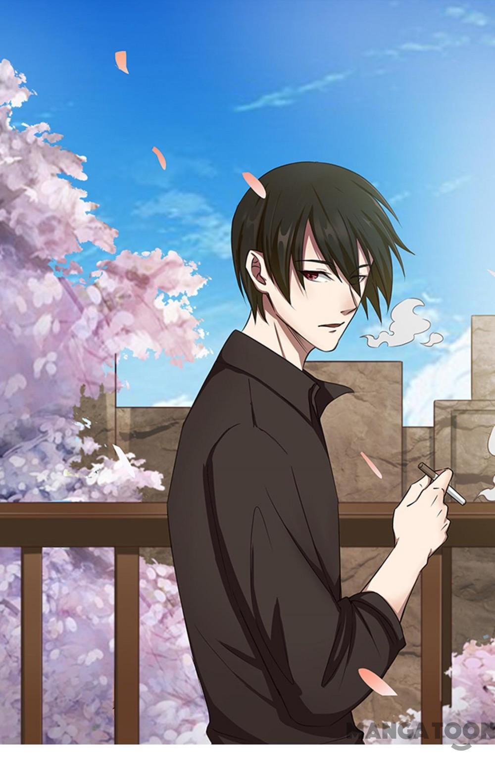 Tôi Và Khách Trọ Mỹ Nhân 26 Tuổi Chapter 165 - Trang 2