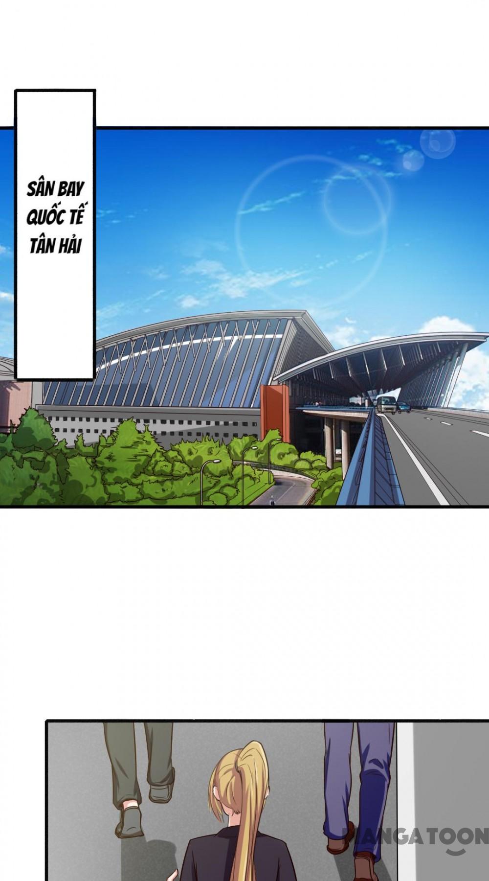 Tôi Và Khách Trọ Mỹ Nhân 26 Tuổi Chapter 165 - Trang 22
